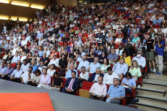 synedrio syriza